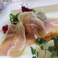 代官山ASO チェレステ 二子玉川店 - 別の前菜