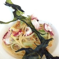 代官山ASO チェレステ 二子玉川店 - 本日のパスタ