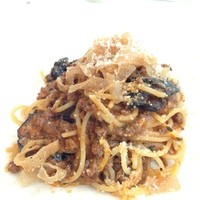 代官山ASO チェレステ 二子玉川店 - 別のの本日のパスタ