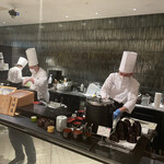 Chef's Live Kitchen - 