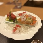 日本料理 水簾 - 