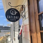 CATLOAF CAFE - 