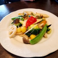 盤古殿 秋葉原UDX店 - 