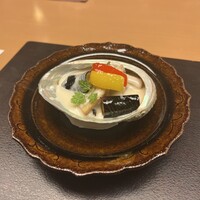 日本料理 水簾 - 