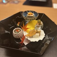 日本料理 水簾 - 