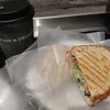 DEAN & DELUCA CAFES 六本木