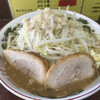 ラーメン 豚んち