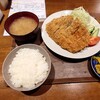 Meguro Kicchin - とんかつ定食 1,000円