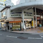 木村蒲鉾店 - コチラです