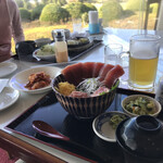 筑波学園ゴルフ倶楽部 - 