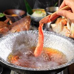 梅田 鮨割烹のの - 