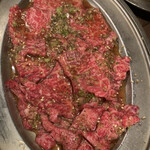 和牛焼肉 漢江 - 