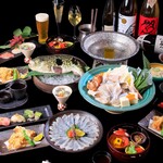 梅田 鮨割烹のの - 
