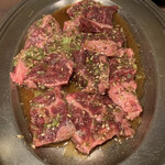 和牛焼肉 漢江 - 