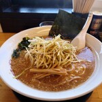 椿ラーメンショップ - 
