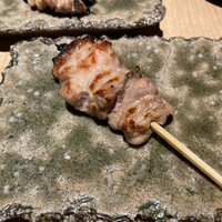 厳選焼鳥 一石三鳥 本店 - 