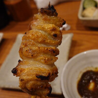 里葉亭 - 