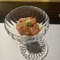 鮨 やまけん 銀座店 - 