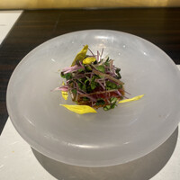 鮨 やまけん 銀座店 - 