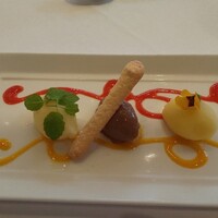 シンフォニー東京湾クルーズ - 