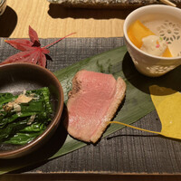 厳選焼鳥 一石三鳥 本店 - 