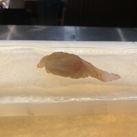 鮨 やまけん 銀座店 - 