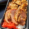 東伏見弁当屋 ドカ弁