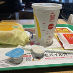 McDonald's - 