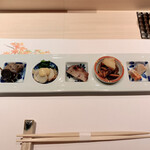 Shimbashi Tenzushi - 