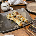 Sumibi Kushiyaki Torito - 