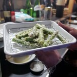 中州屋台 紀文 - 