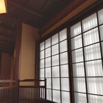 虎ノ門 大坂屋 砂場 - 