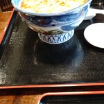 虎ノ門 大坂屋 砂場 - 