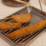 串炸田中 杜鵑丘店 - 