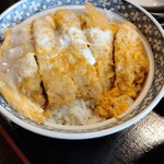 虎ノ門 大坂屋 砂場 - 