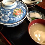 虎ノ門 大坂屋 砂場 - 