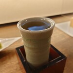 Kurano Mukou - 日本酒　神渡
