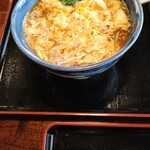 虎ノ門 大坂屋 砂場 - 