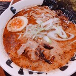 Ramen Oppeshan - 