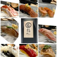 鮨 Matsui はなれ - 