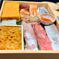 鮨 Matsui はなれ - 