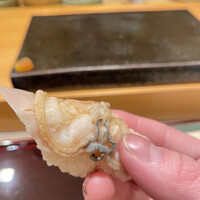 鮨 まつうら - 