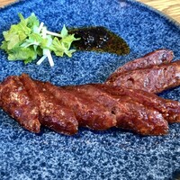ブリル飯店 - 広東風ソーセージ