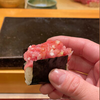 鮨 まつうら - 