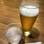 Kadoya - ビール