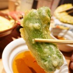 Tempura Shokudou Tamon - 