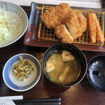 Tonkatsu Hamakatsu - 