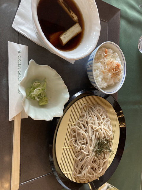 セントクリークゴルフクラブ - 豊田市/レストラン | 食べログ