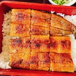 Unagi Dokoro Fuku - 