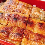 Unagi Dokoro Fuku - 